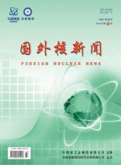 国外核新闻